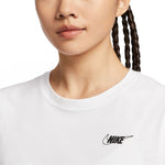 AS W NSW CLUB CRP SL TEE HBR