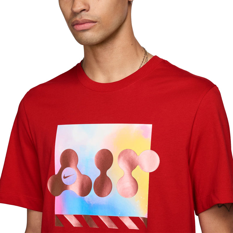 AS U NSW TEE OC COSMIC YTH
