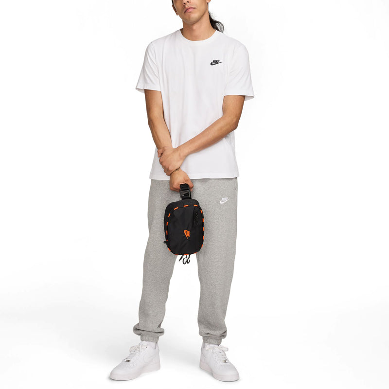 NIKE HAYWARD PATROL CROSSBODY