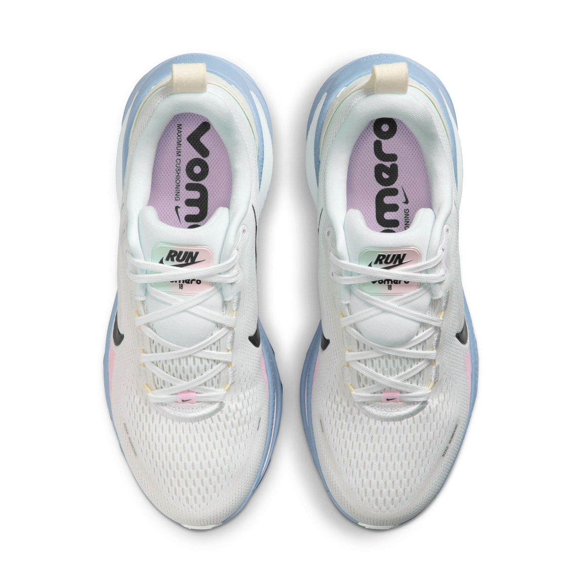 W NIKE VOMERO 18