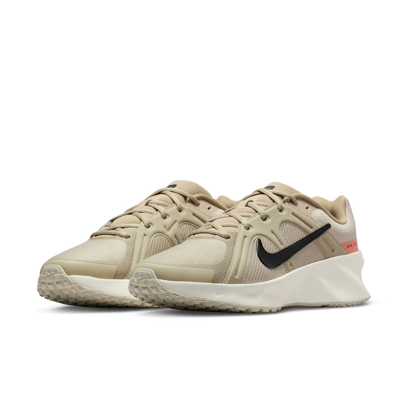 Brand Nike Nike Manoadome Khaki Nike Manoadome [Khaki] Men's Hiking Leather Boots