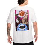 AS M NK TEE M90 BBALL OC