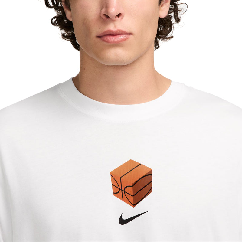 AS M NK TEE M90 BBALL OC