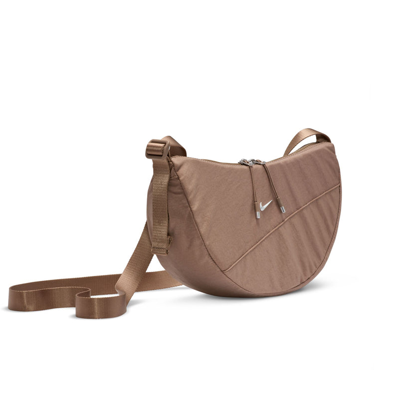 NK AURA CRESCENT CROSSBODY