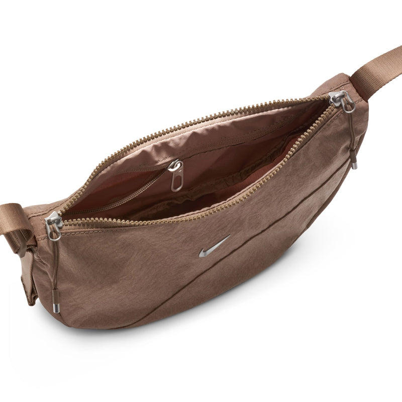 NK AURA CRESCENT CROSSBODY