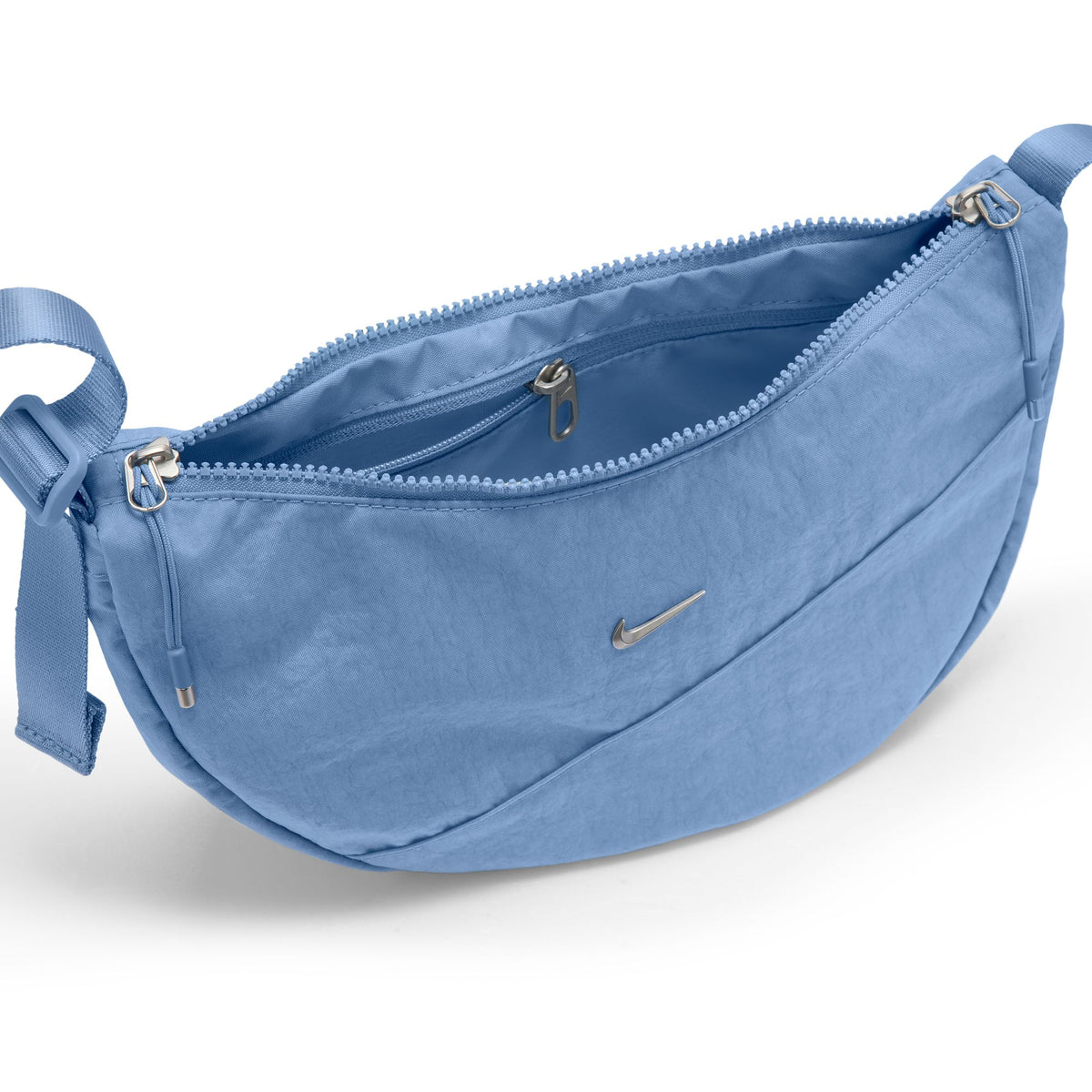 NK AURA CRESCENT CROSSBODY