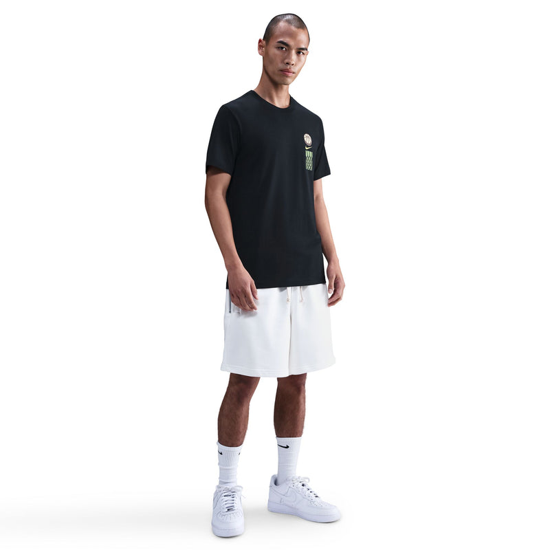 AS M NK TEE ICON F25
