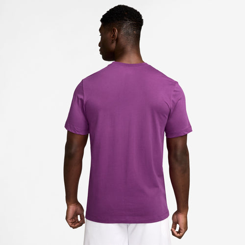 AS M NK TEE ICON F25