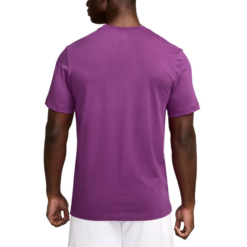 AS M NK TEE ICON F25