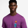 AS M NK TEE ICON F25