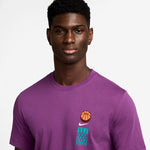 AS M NK TEE ICON F25