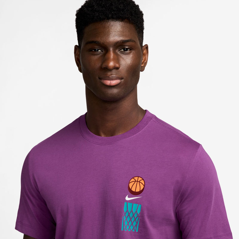 AS M NK TEE ICON F25
