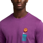 AS M NK TEE ICON F25