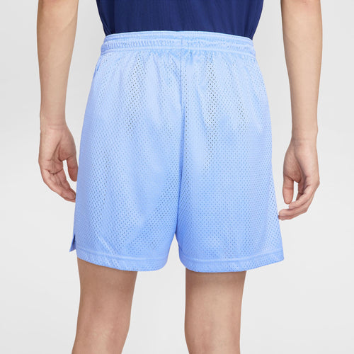 AS M NK DF 5IN MESH SHORT