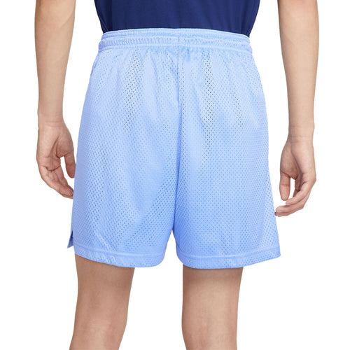 AS M NK DF 5IN MESH SHORT