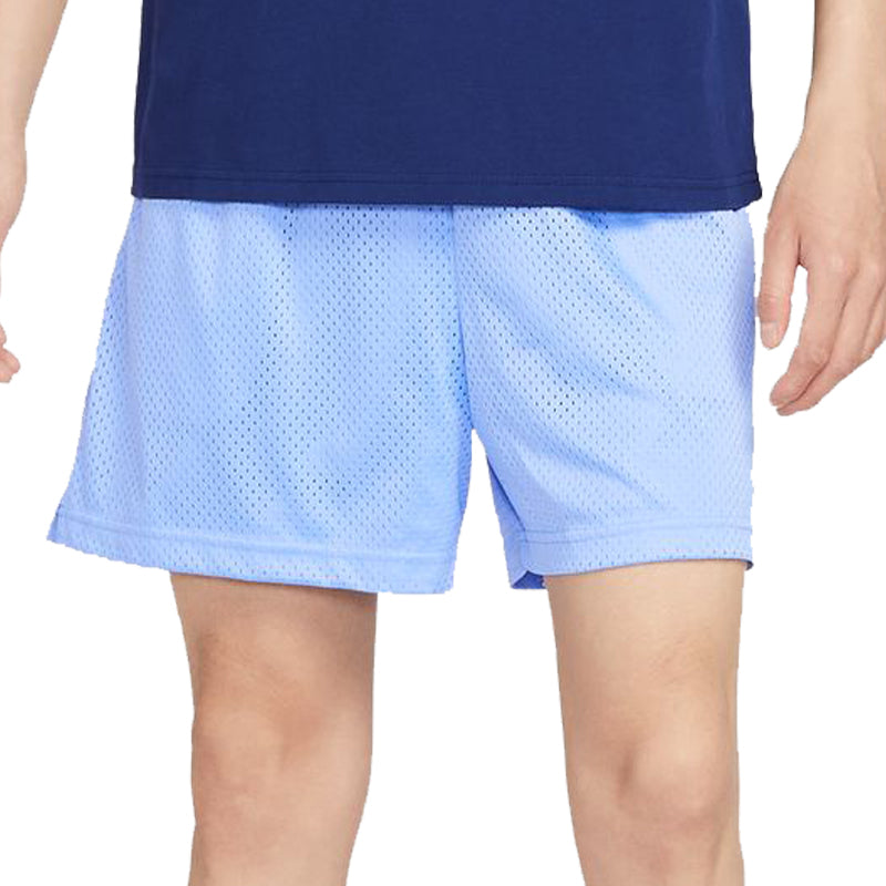 AS M NK DF 5IN MESH SHORT