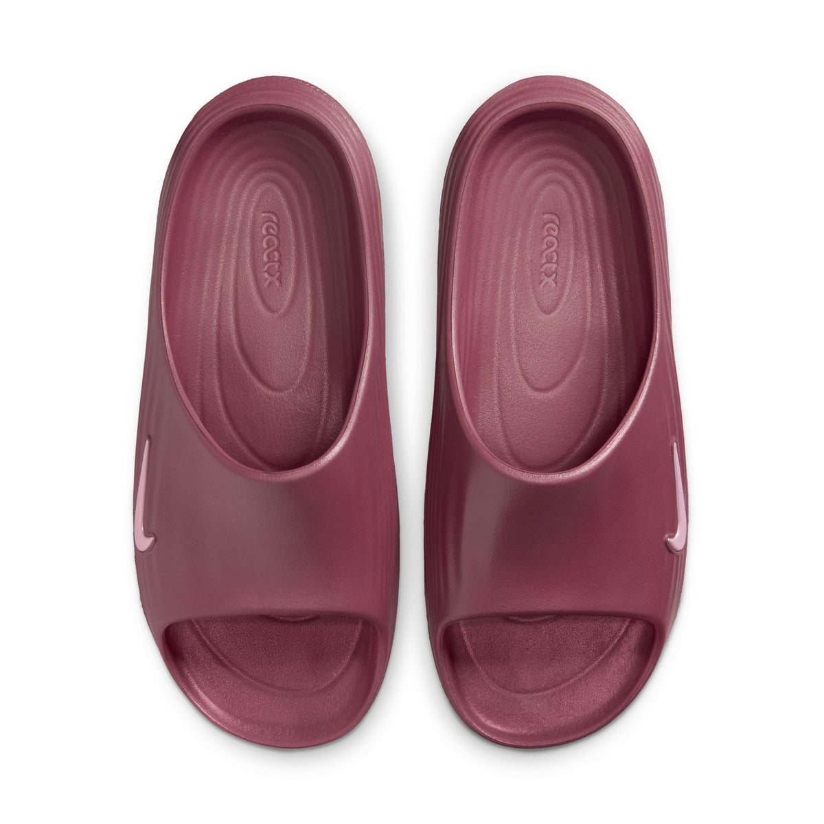 W NIKE REACTX REJUVEN8 SLIDE