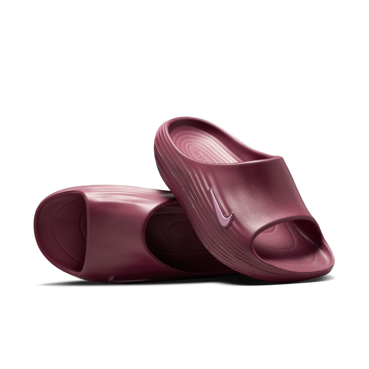 W NIKE REACTX REJUVEN8 SLIDE