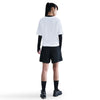 AS W NSW LUXE SS TEE BOXY