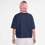 AS W NSW LUXE SS TEE BOXY