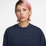 AS W NSW LUXE SS TEE BOXY