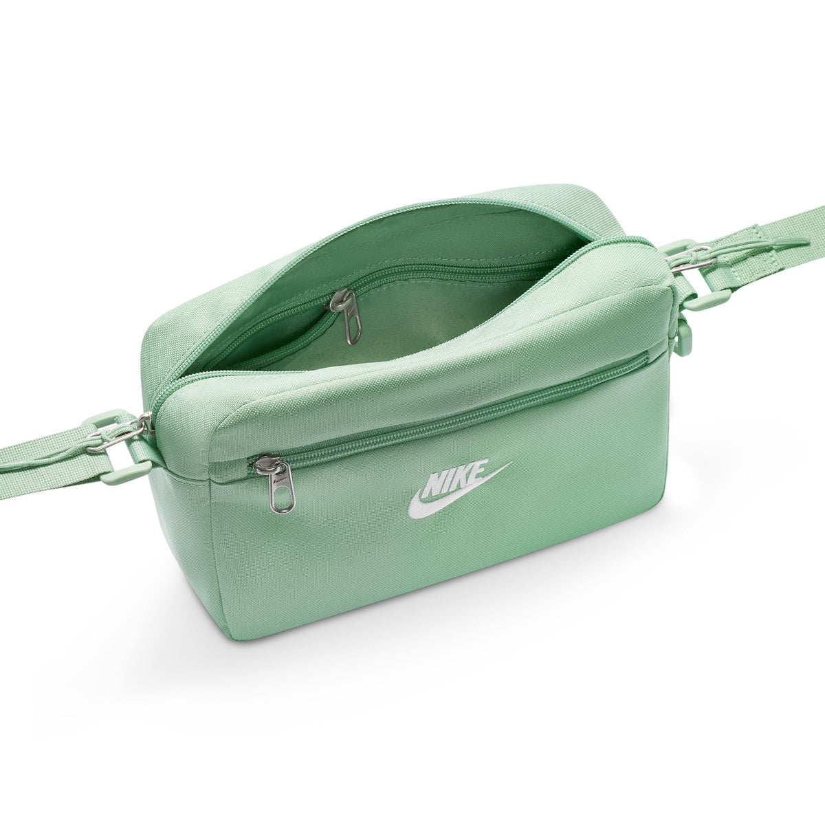 NK HERITAGE CROSSBODY 2.0