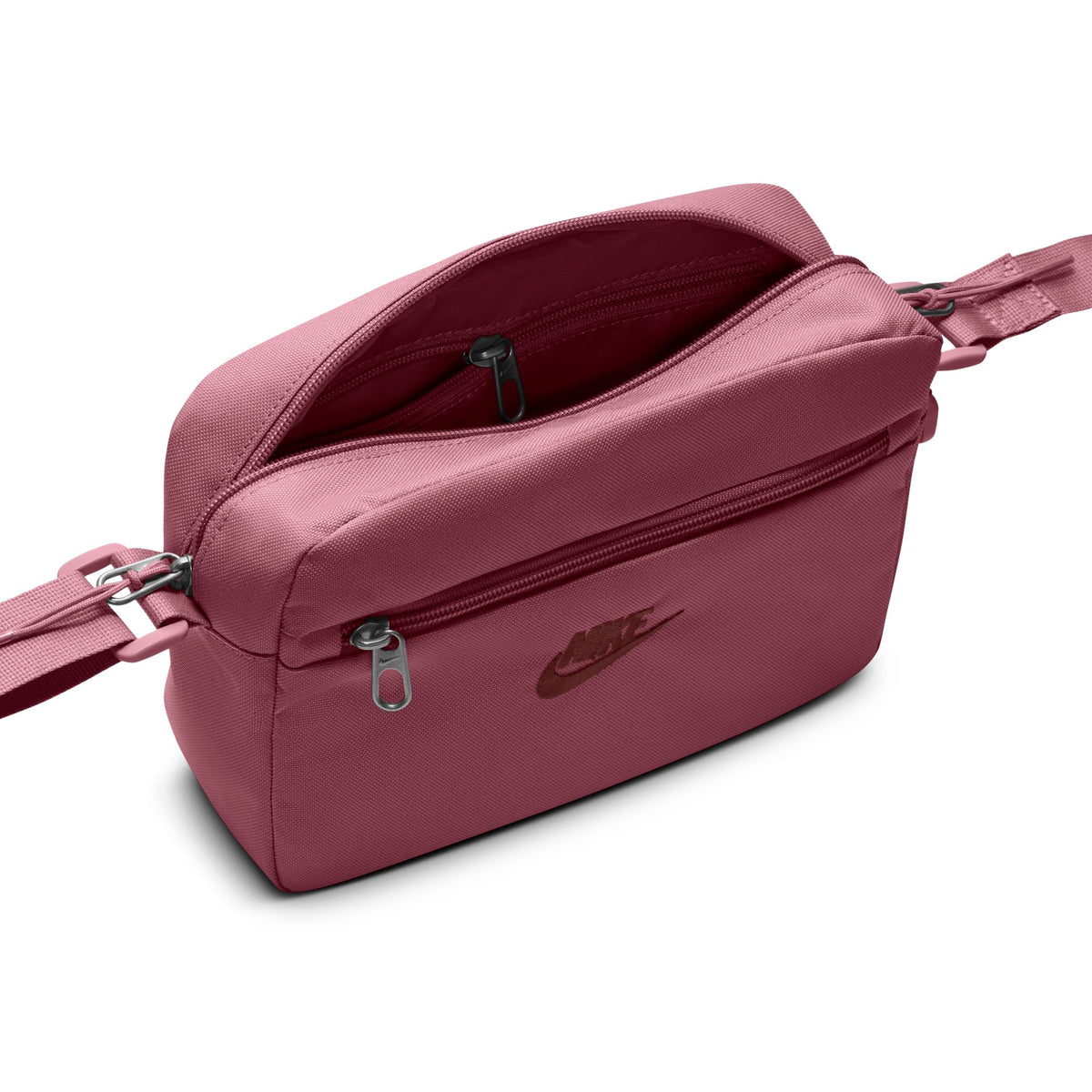 NK HERITAGE CROSSBODY 2.0