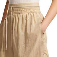 AS W NSW DOUBLE WAISTBAND SHOR