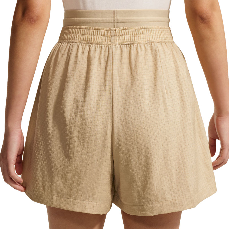 AS W NSW DOUBLE WAISTBAND SHOR