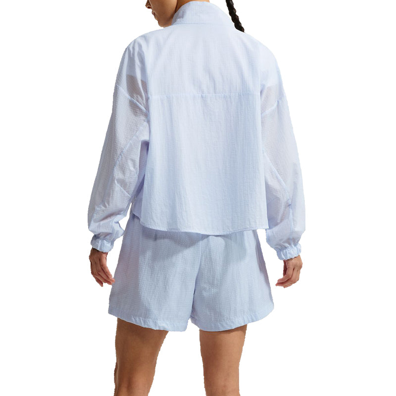 AS W NSW DOUBLE WAISTBAND SHOR