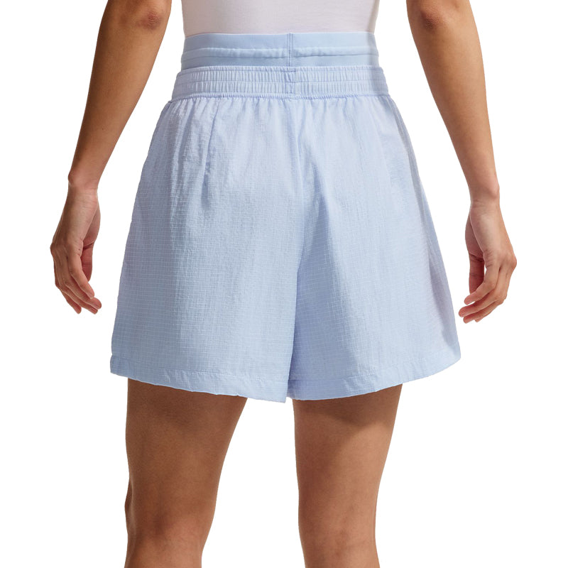 AS W NSW DOUBLE WAISTBAND SHOR