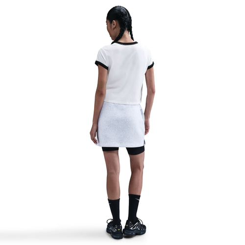 AS W NSW SS RINGER TEE VNTG RU