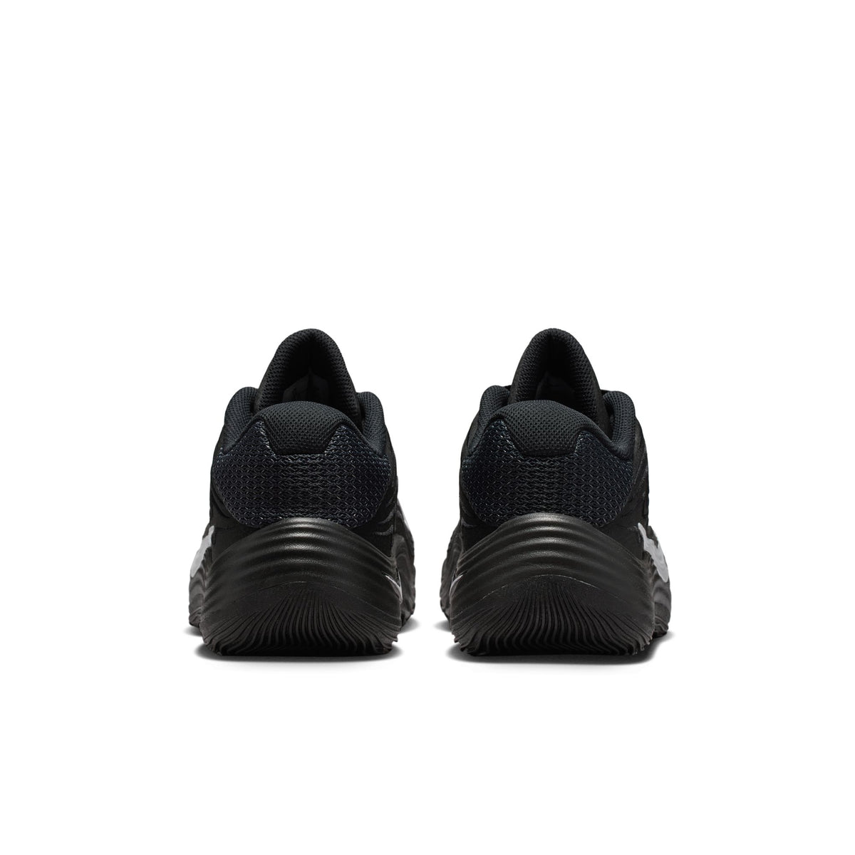NIKE PRECISION 8 LOW