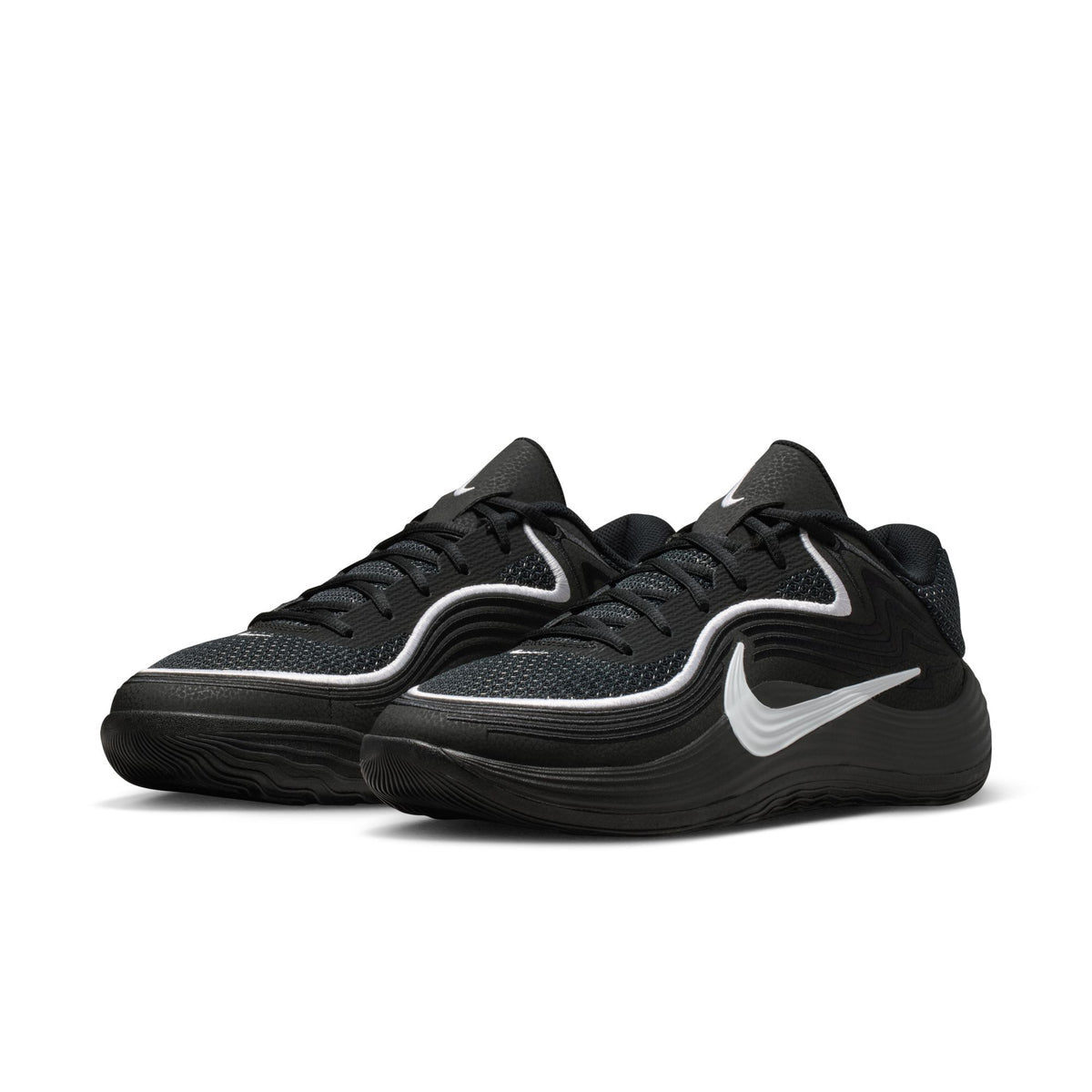 NIKE PRECISION 8 LOW