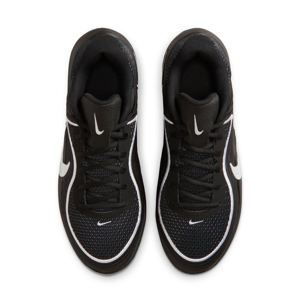 NIKE PRECISION 8 LOW