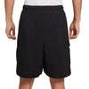 AS M NK CLUB UTILITY SHORT