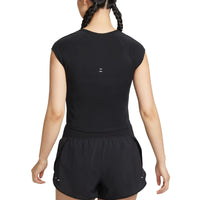AS W NK TEMPO SWOOSH RUN DF SS