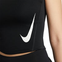 AS W NK TEMPO SWOOSH RUN DF SS