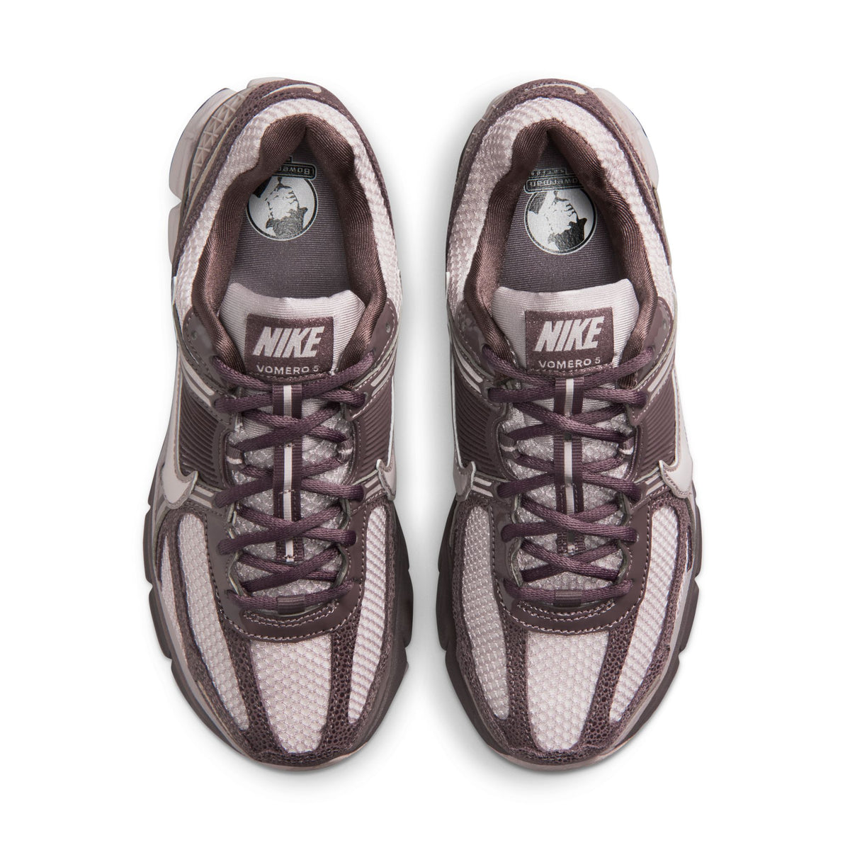 W NIKE ZOOM VOMERO 5