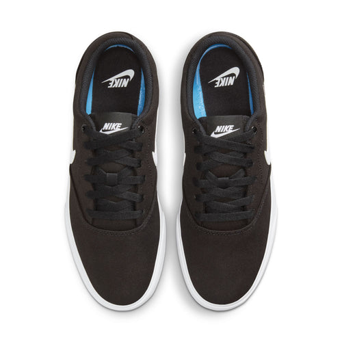 W NIKE CHARGE CNVS