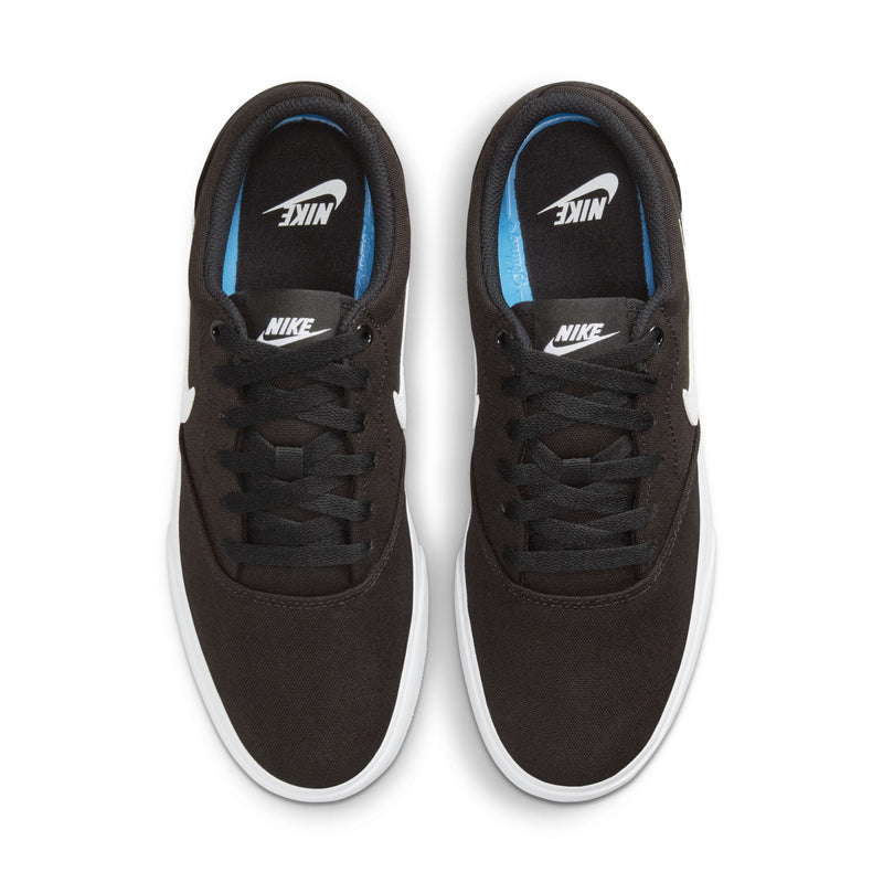 W NIKE CHARGE CNVS