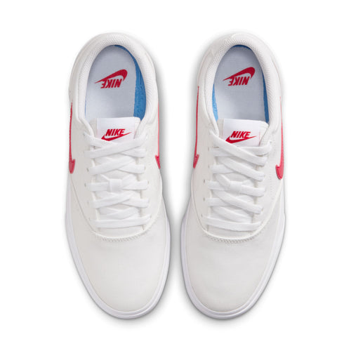 W NIKE CHARGE CNVS