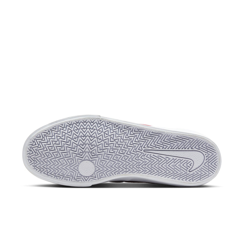 W NIKE CHARGE CNVS