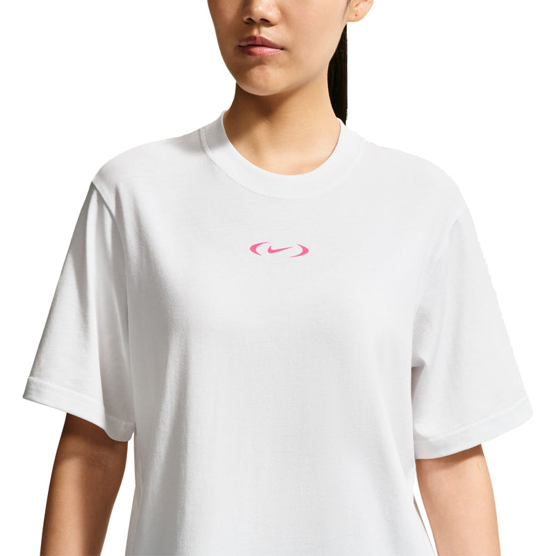 AS W NSW NK CLSC BXY TEE SPD