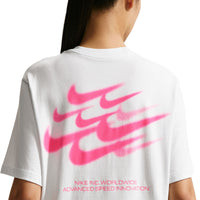 AS W NSW NK CLSC BXY TEE SPD