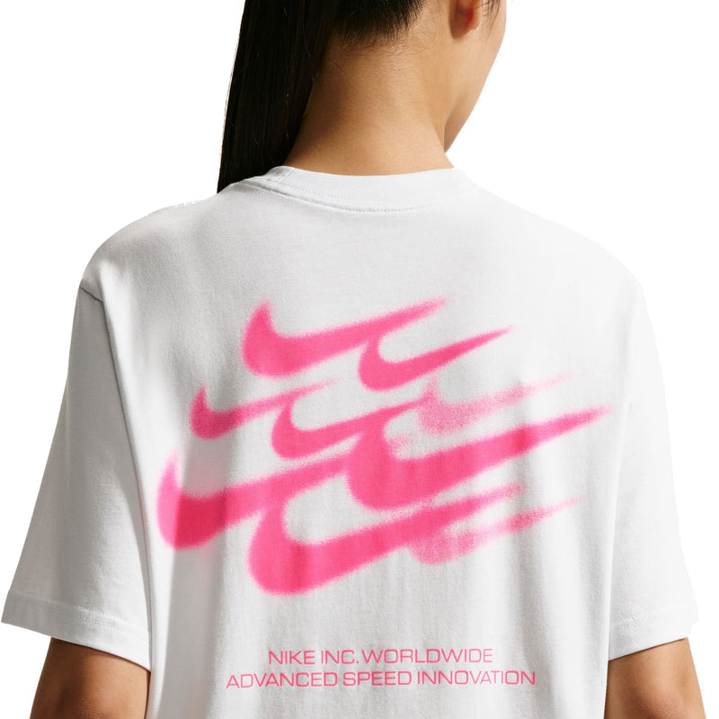 AS W NSW NK CLSC BXY TEE SPD