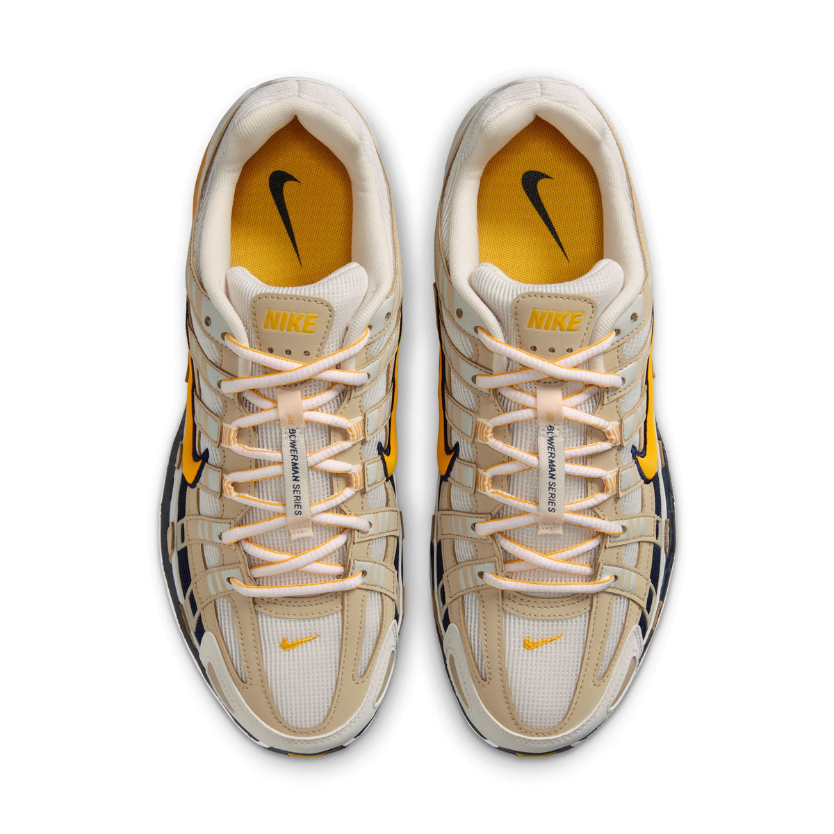 NIKE P-6000