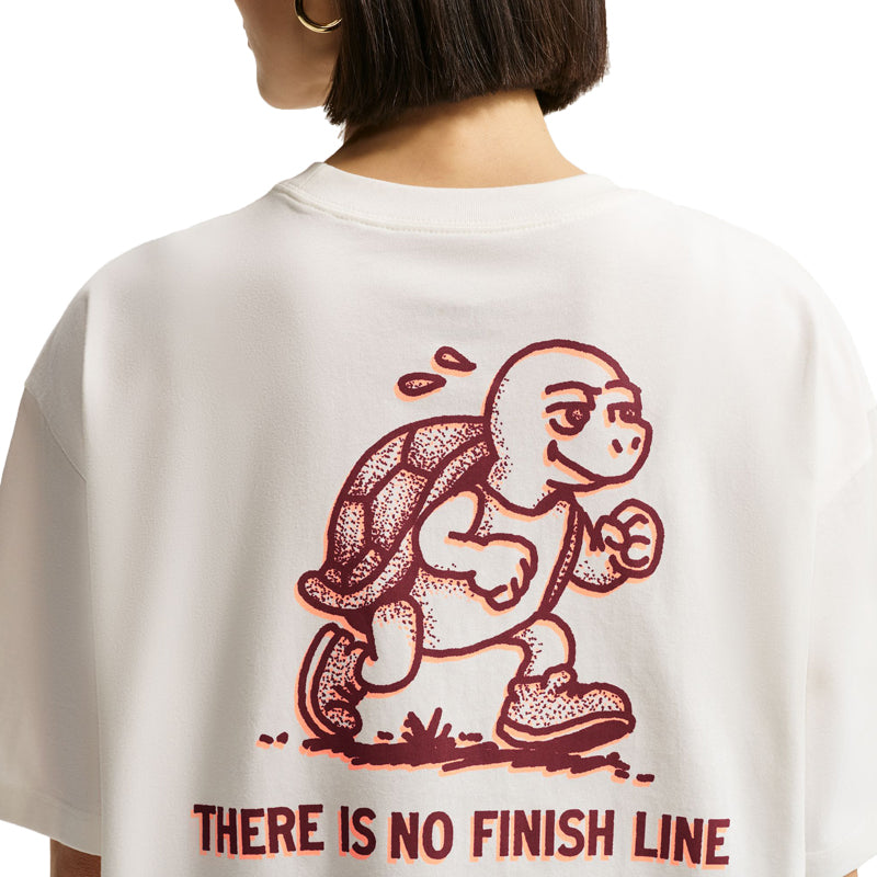 IR7847-133 - AS W NSW CLASSIC OS OC10 TEE