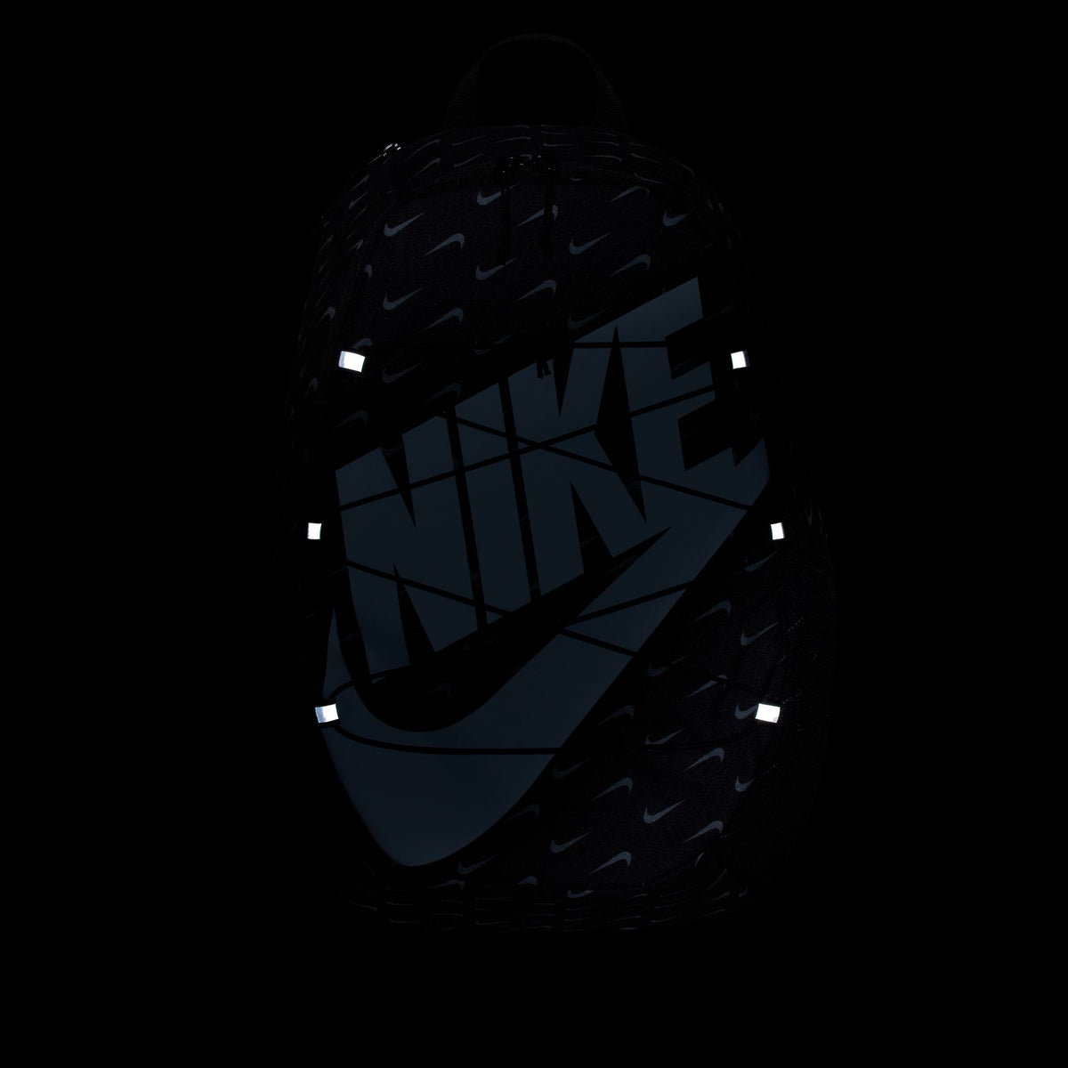 NIKE HERITAGE SWEEP BKPK-AOP