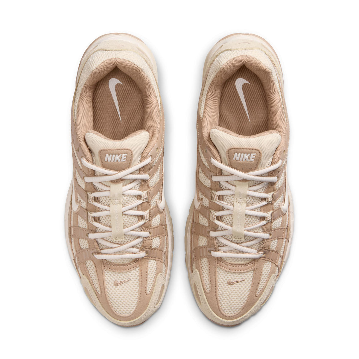 W NIKE P-6000 MM